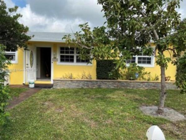 Hollywood Park, 2439 Coolidge St, Hollywood, Florida 33020, image 2