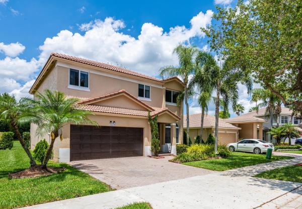Sapphire Isle, 16709 Sapphire Spgs, Weston, Florida 33331, image 1