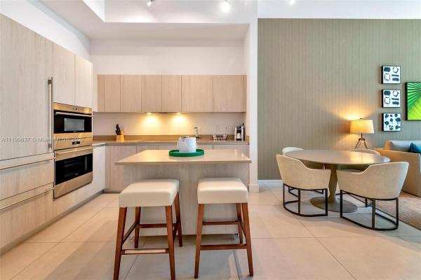 Lyfe Resort & Residences, 4111 S Ocean Dr #203, Hallandale Beach, Florida 33019, image 2