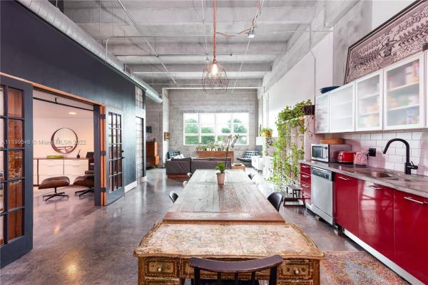 Parc Lofts, 1749 NE Miami Ct #205, Miami, Florida 33132, image 1