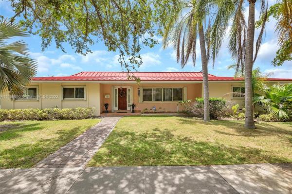 Mangowood, 14700 SW 82nd Ave, Palmetto Bay, Florida 33158, image 1
