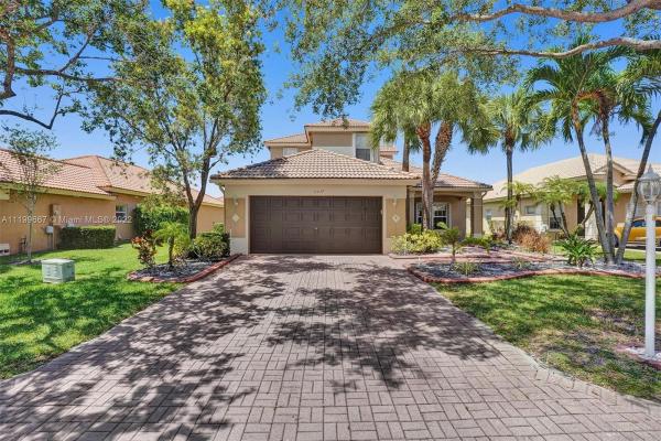 Mystic Key At Parkland Isles, 11037 NW 61st Ct, Parkland, Florida 33076, image 1