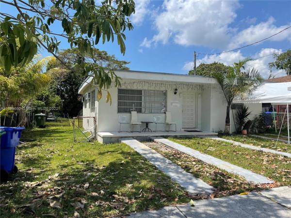 Lawrence Estates Land, 1032 SW 10th St, Miami, Florida 33130, image 1