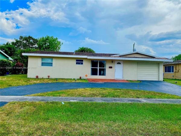 Sunrise Golf Village, 6360 NW 25th Ct, Sunrise, Florida 33313, image 2