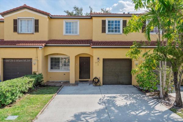 Avalon, 2011 SW 101st Ln, Miramar, Florida 33025, image 2