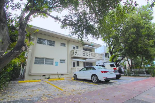 835 Meridian, 835 Meridian Ave #11, Miami Beach, Florida 33139, image 1