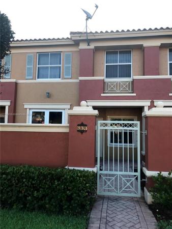 The Gates At Doral Isles, 6202 NW 115th Pl #333, Doral, Florida 33178, image 1