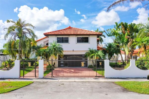 Bird Lakes North, 4381 SW 144th Pl, Kendale Lakes, Florida 33175, image 1