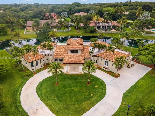 Whispering Pines, 3250 SW 135th Ter, Davie, Florida 33330, image 1
