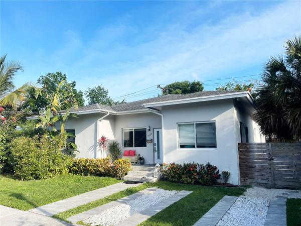 Coral Gate, 3650 SW 21st St, Miami, Florida 33145, image 1