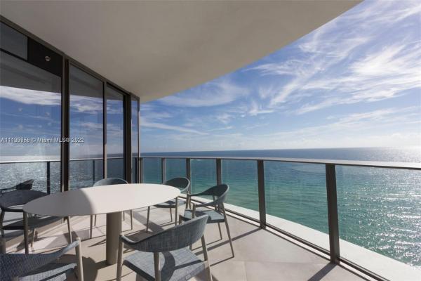 The Ritz-Carlton Residences, 15701 Collins Ave #1105, Sunny Isles Beach, Florida 33160, image 2