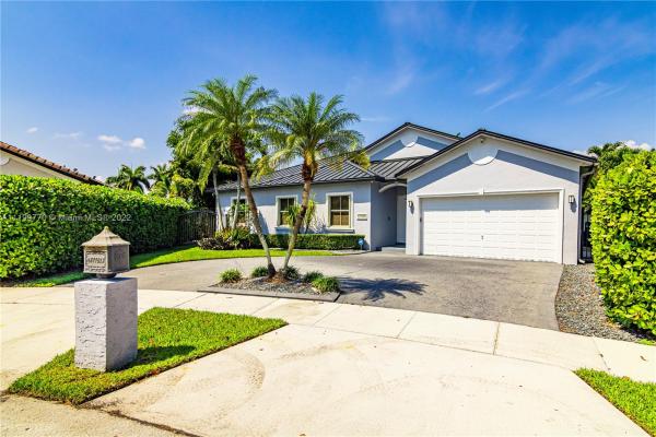 Sevilla Estates, 16852 NW 88th Path, Miami Lakes, Florida 33018, image 1