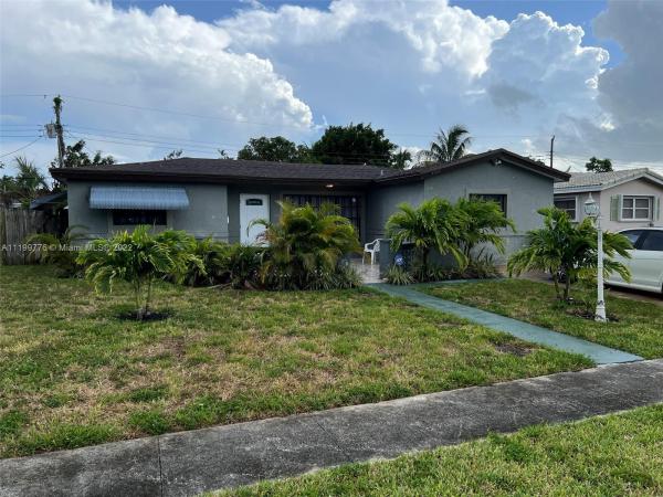 North Gate Estates, 3430 NW 33rd Ct, Lauderdale Lakes, Florida 33311, image 2