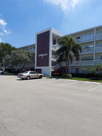 Cambridge, 2109 E Cambridge E #2109, Deerfield Beach, Florida 33442, image 2