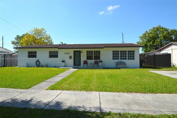 Southern Estates, 11970 SW 34th St, Tamiami, Florida 33175, image 2