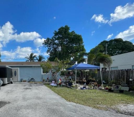 Fernwood, 5604 Garden Ave, West Palm Beach, Florida 33405, image 1