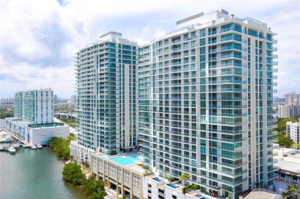 Parque Towers, Sunny Isles Beach, Florida 33160, image 1