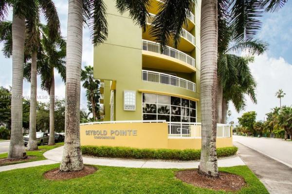 Seybold Pointe, 816 NW 11th St #401, Miami, Florida 33136, image 1