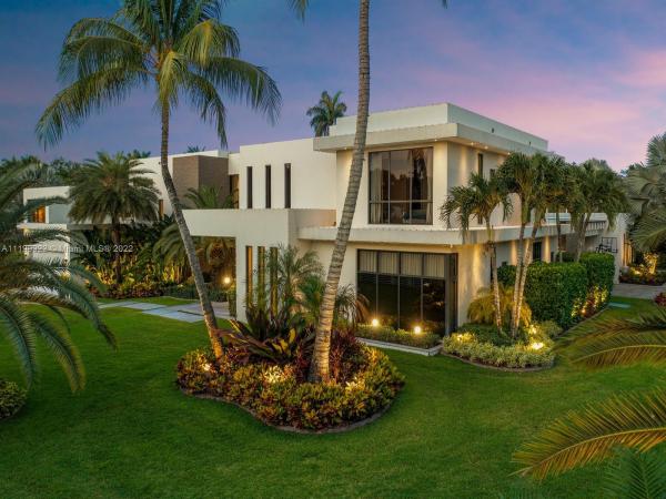 Doronne Estates, 10391 SW 64th Ave, Pinecrest, Florida 33156, image 1