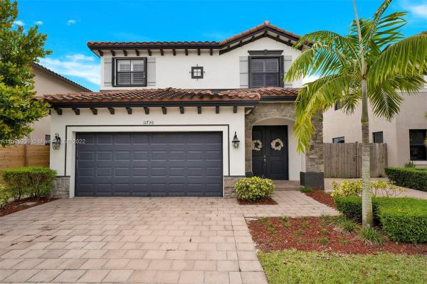 Artesa At Coco Palm Estates, 11730 SW 251st St, Princeton, Florida 33032, image 2