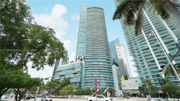 MarinaBlue, 888 Biscayne Blvd #811, Miami, Florida 33132, image 2