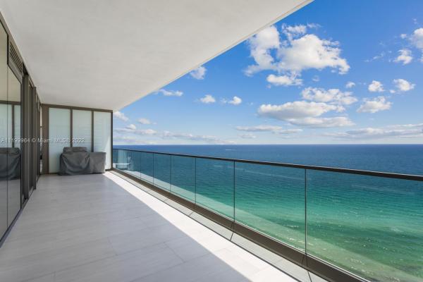 Residences By Armani Casa, 18975 Collins Ave #1802, Sunny Isles Beach, Florida 33160, image 2