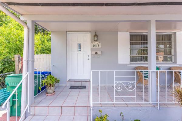 The Pines, 2515 SW 32nd Ave, Miami, Florida 33133, image 2