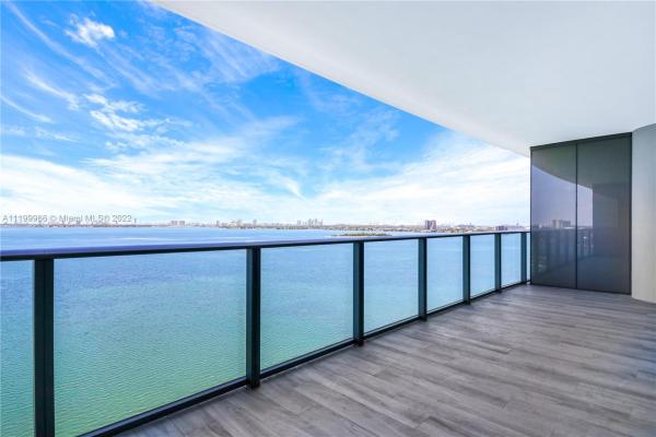 One Paraiso, 3131 NE 7th Ave #1602, Miami, Florida 33137, image 2