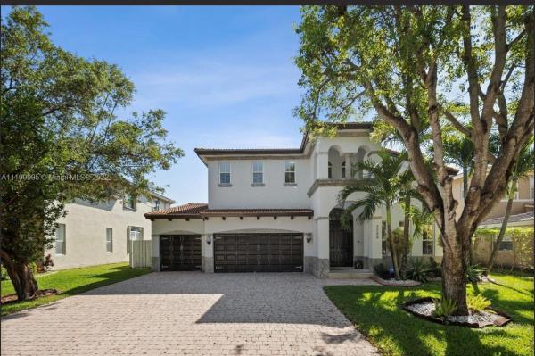 Monte Carlo Estates, 2299 SW 132nd Ter, Miramar, Florida 33027, image 1