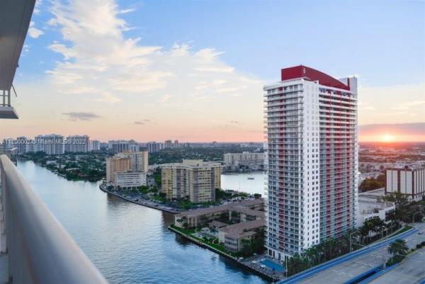 Hyde Beach House, 4010 S Ocean Dr #R2706, Hallandale Beach, Florida 33019, image 2