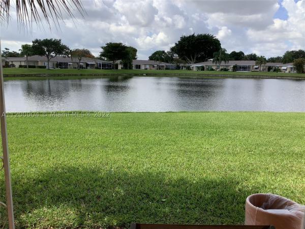 Boca Lakes, 8852 Bella Vista Dr, Boca Raton, Florida 33433, image 1