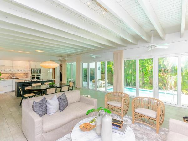 Coconut Grove Park, 3564 Avocado Ave, Miami, Florida 33133, image 1