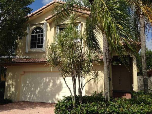 Doral Landings East, 5172 NW 112th Pl, Doral, Florida 33178, image 1