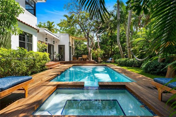 Nautilus, 4365 Alton Rd, Miami Beach, Florida 33140, image 1