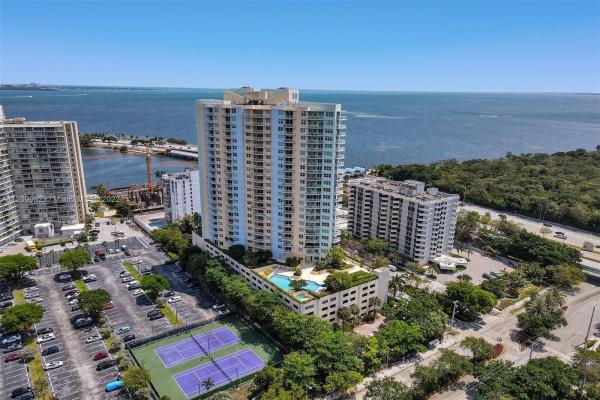 The Metropolitan, 2475 Brickell Ave #2305, Miami, Florida 33129, image 1
