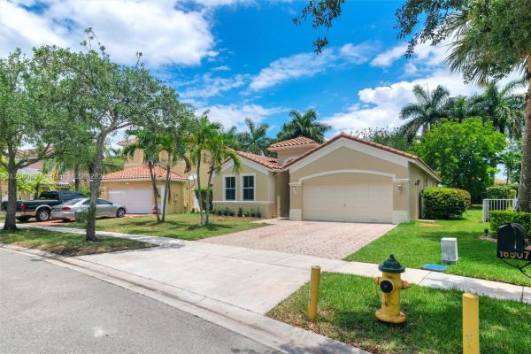 Coral Isle At Nautica, 16507 SW 36th St, Miramar, Florida 33027, image 1