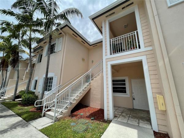 Caribbean Isles Villas, 2741 NE 4th St #105, Homestead, Florida 33033, image 1