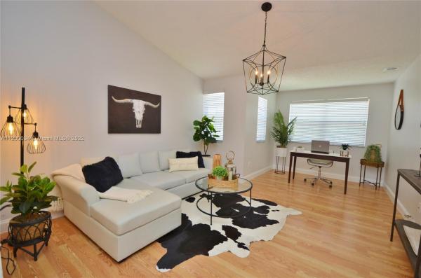 La Hacienda Country Club Of Miami, 18340 NW 68th Ave #C, Country Club, Florida 33015, image 1