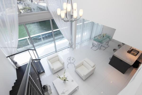 Epic Hotel & Residences, 200 Biscayne Boulevard Way #303, Miami, Florida 33131, image 2
