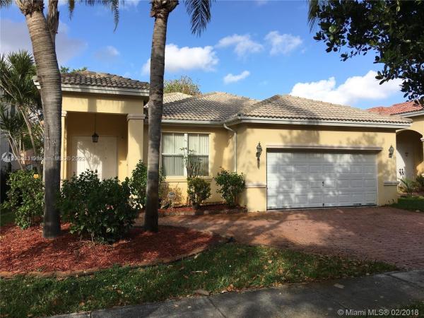 Melrose Cove, Miramar, Florida 33027, image 1