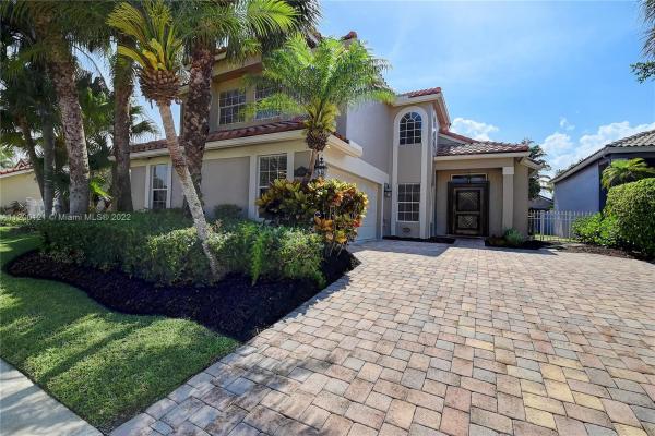 Ventura At Mission Bay, 10369 Buena Ventura Dr, Boca Raton, Florida 33498, image 1