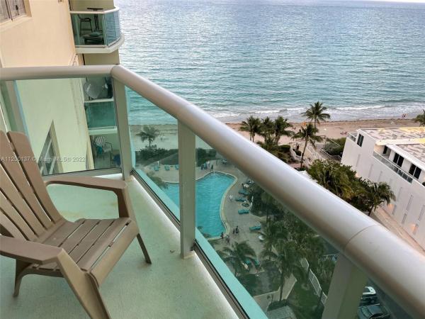 The Tides On Hollywood Beach, 3901 S Ocean Dr #14J, Hollywood, Florida 33019, image 1
