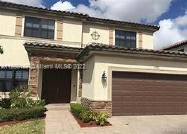 Artesa At Coco Palm Estates, 25096 SW 118th Ave, Princeton, Florida 33032, image 2