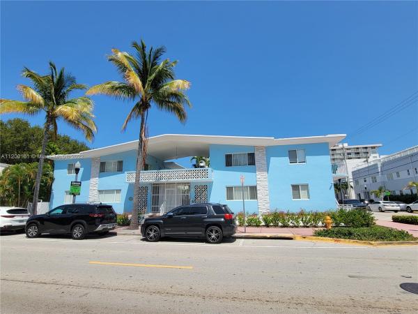 Harbor By The Sea, 401 Collins Ave #22, Miami Beach, Florida 33139, image 2