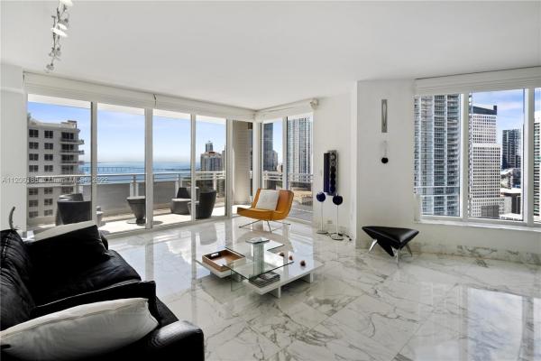 Carbonell, 901 Brickell Key Blvd #2904, Miami, Florida 33131, image 2