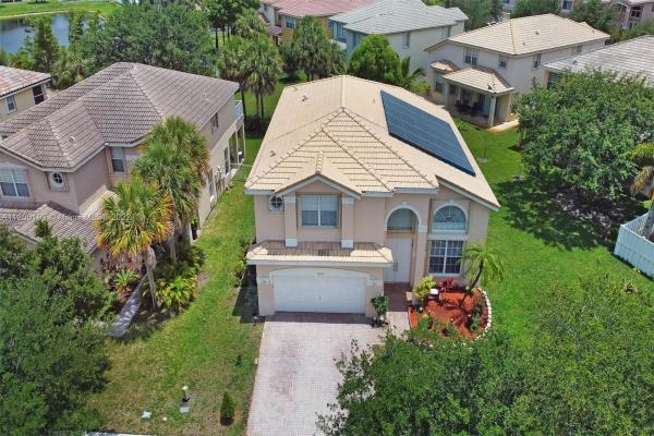 Silver Falls, 13332 SW 45th Dr, Miramar, Florida 33027, image 2