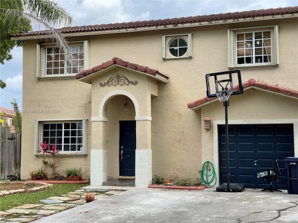 Majestic Estates, 15461 SW 177th Ter, Richmond West, Florida 33187, image 1