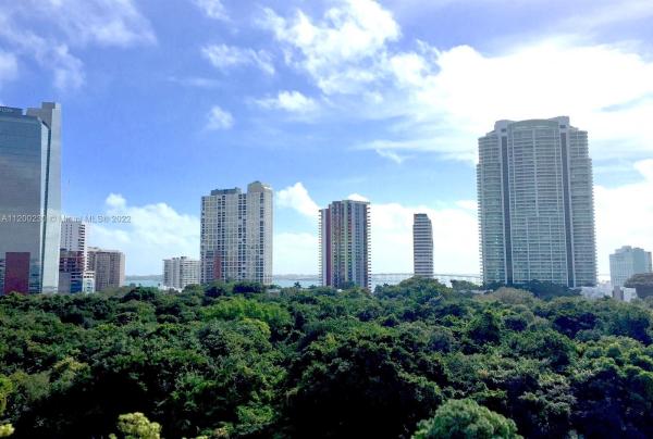 Le Parc At Brickell, 1600 SW 1st Ave #813, Miami, Florida 33129, image 2