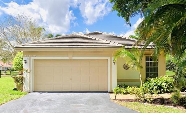 Chapel Hill, 2953 Myrtle Oak Cir, Davie, Florida 33328, image 1