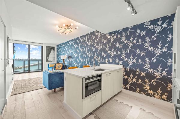 Paraiso Bayviews, 501 NE 31st St #2302, Miami, Florida 33137, image 2